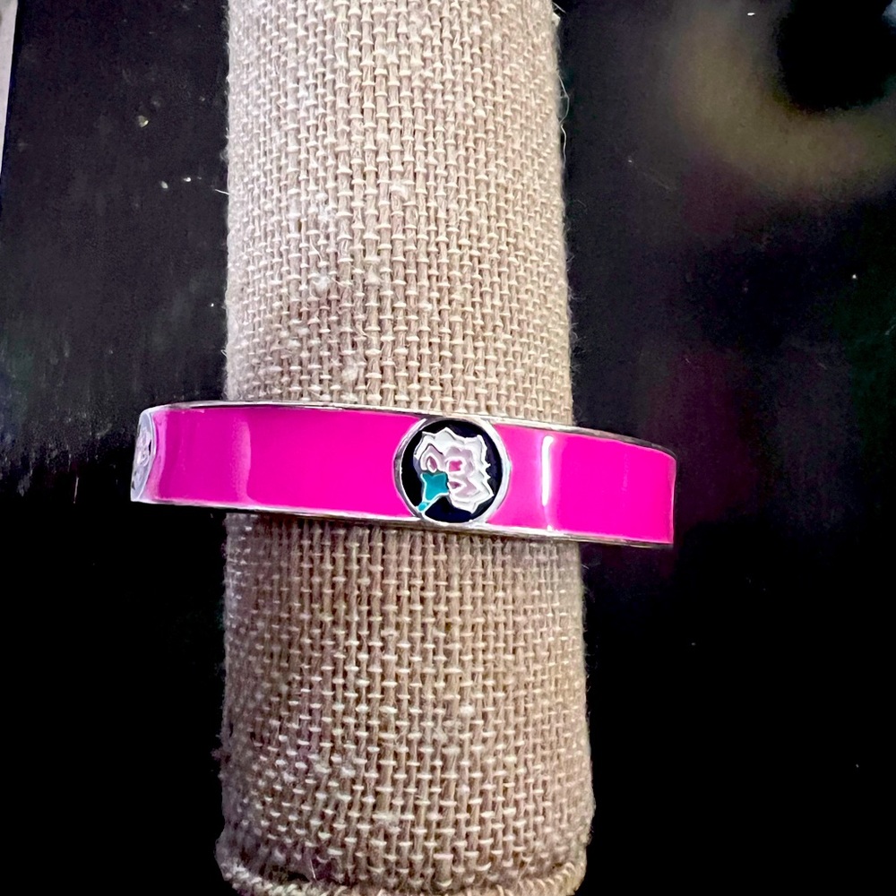 Vera Bradley Full Circle Bangle